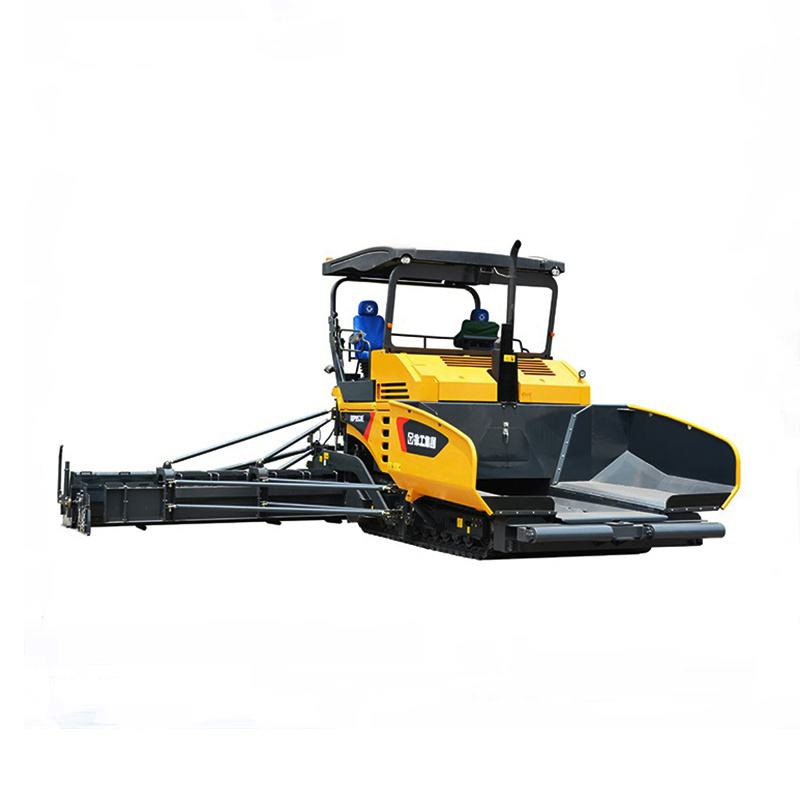 RP953 Pave Width 9.5m Road Concrete Paver Machine for Sale