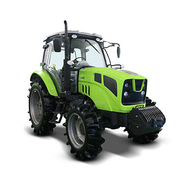 Rh1204 120HP Agricultural Wheeled Tractor