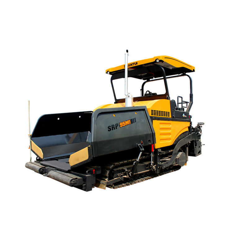 Road Machine 9 Meters Width RP90s Asphalt Paver for Sale