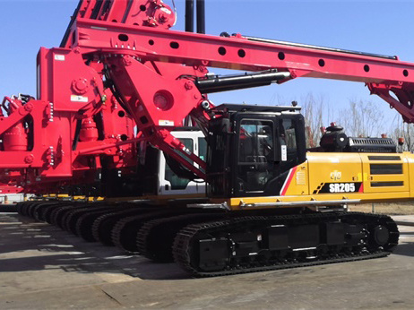 China 
                Rotary Drilling Rig Rotary Multifunctional Drilling Diesel Water Well Drill Rig-Maschine
             Lieferant