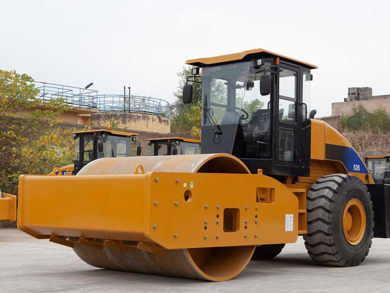 Sem618d Wheel Loader 1.8 Ton Rated Load with 1 M3 Bucket in Philippines