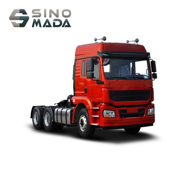 Shacman F3000/M3000/X3000 Dump Truck Tipper for Stone Transportation