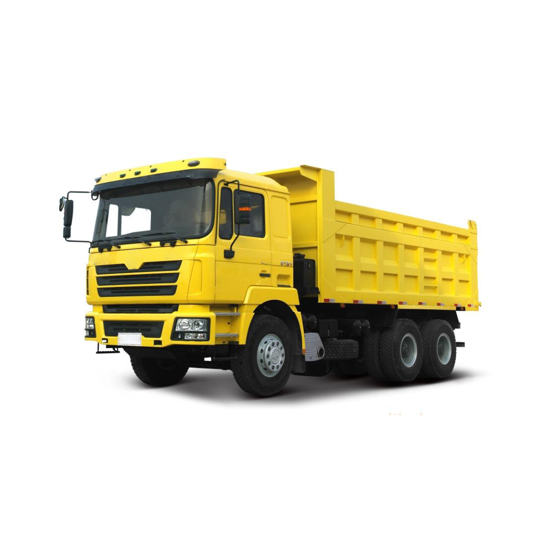 Shacman Tipper Truck F3000 6X4 Dump Truck