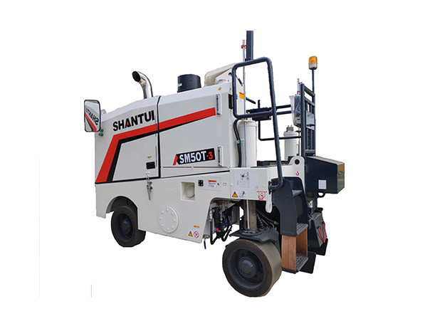 
                Shantui 0,5м асфальтовой дороги дистрибьютора фрезерный станок (SM50T-3)
            