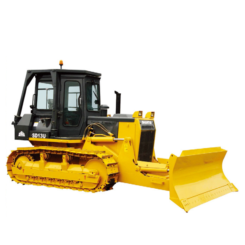 China 
                Shantui SD13 de 130CV Topadora Excavadora de Control Remoto
             proveedor