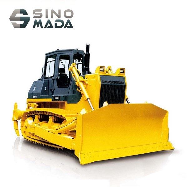 Shantui 21 Ton Bulldozer SD20-B5 Crawler Bulldozer with Good Price in Stock