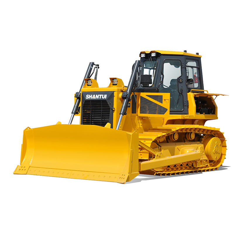 Shantui 240HP Crawler Bulldozer Dh24-C2 Good Price for Sale