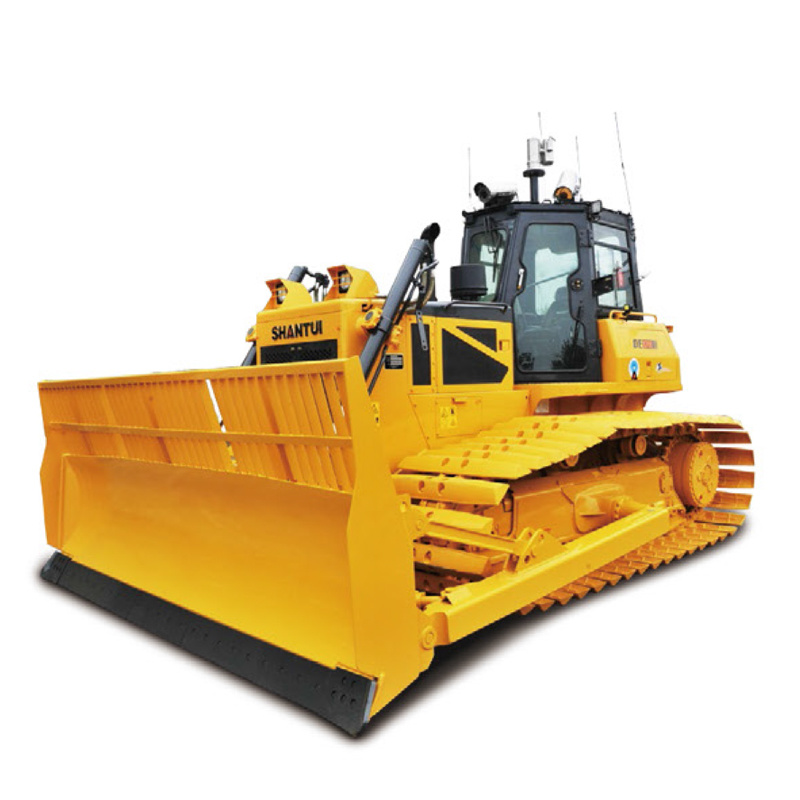 Shantui Brand Dh10-C2 Small Bulldozer with Competitive Price