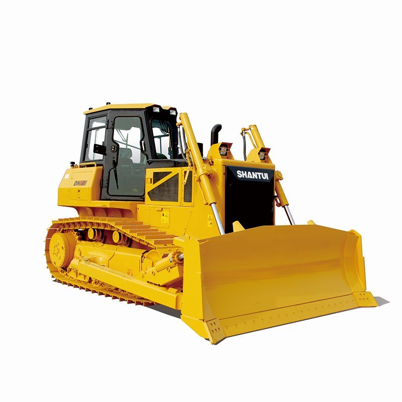 Shantui Brand New L58-C3 5tons Wheel Loader with High Configuration for Sale