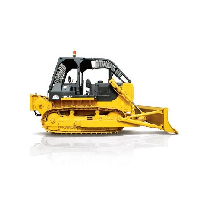 
                Shantui Bulldozer 560mm 트랙 슈즈 160hp SD16f Forest Bulldozer
            