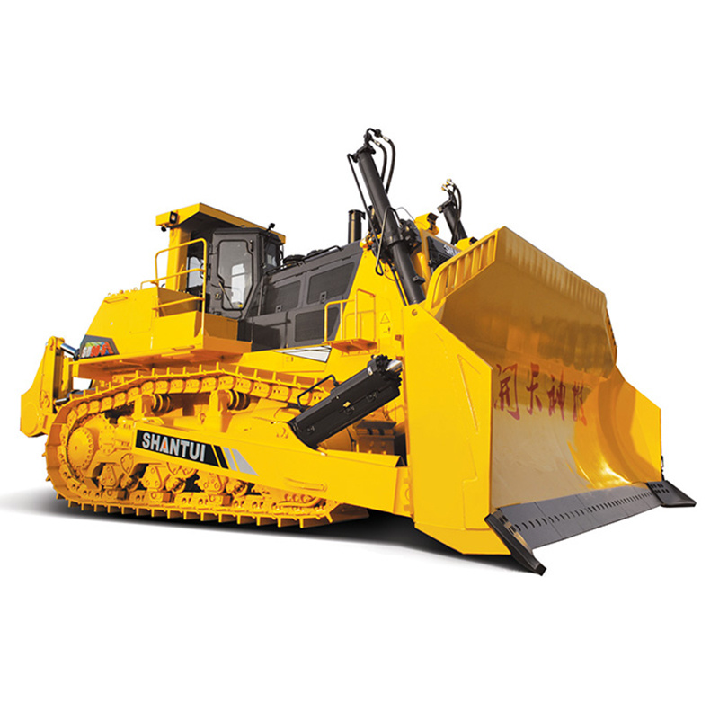 Shantui Cheap Crawler Hydraulic Bulldozer (SD90-C5) for Factory Sale