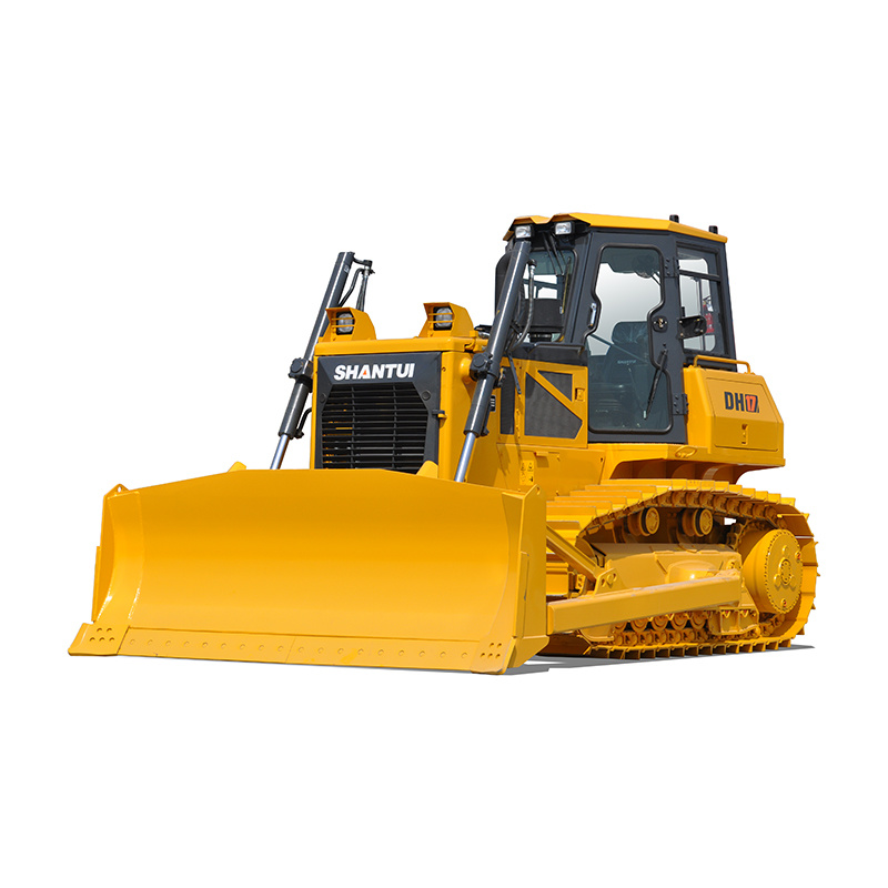 Shantui Dh17-C2 162kw Standard Bulldozer for Sale