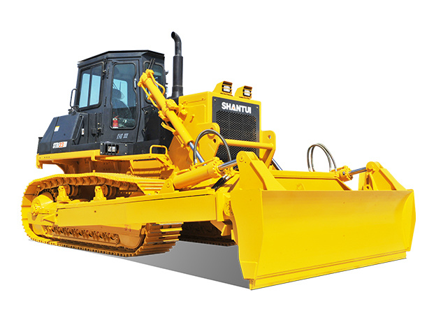 Shantui Factory Trimming Bulldozer Str23 with Good Quality for Sale