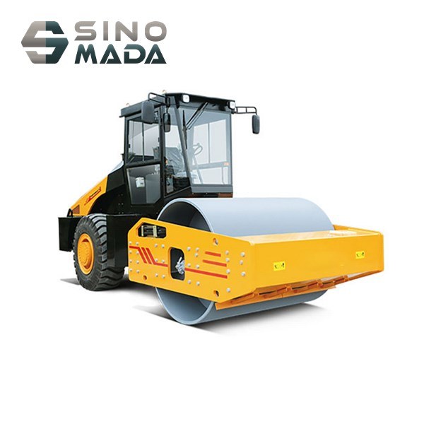 Shantui High Performance Vibratory Road Roller Sr23mr with Cheap Price