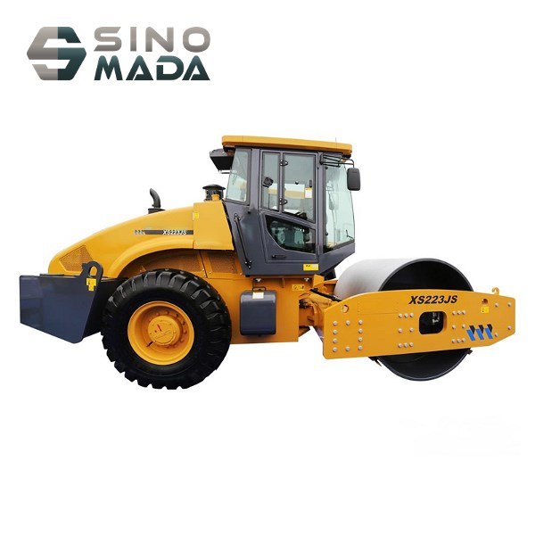 Shantui Road Roller Sr10 with Good Quality