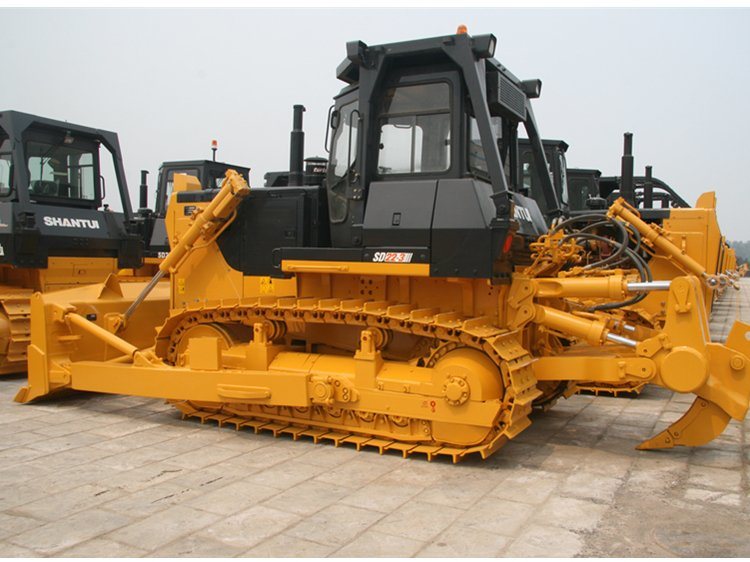 Shantui SD22 Dozer Brand New Bulldozer Machine for Sale