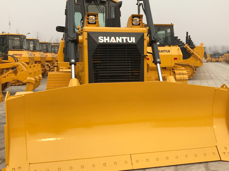 Shantui SD22 New Model Crawler Bulldozer for Sale