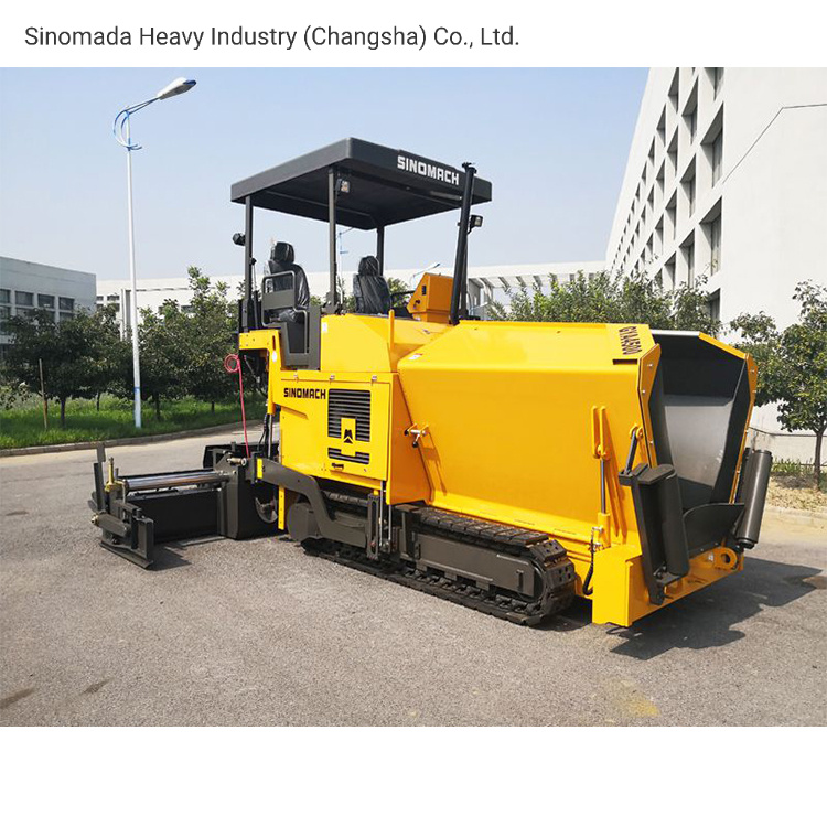 China 
                Sinomach Changlin 9m pavimentadora Asfalto Gya9000 para la venta
             proveedor