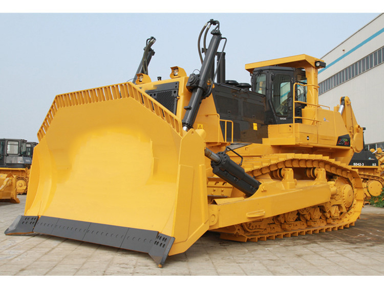 China 
                Sinomada 105ton Bulldozer SD90-C5 Rock Bulldozer
             leverancier