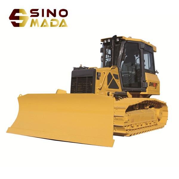 Cina 
                SINODADA 10ton 110HP Bulldozer cingolato Dh10-C2 Dh10j Dh10K
             fornitore