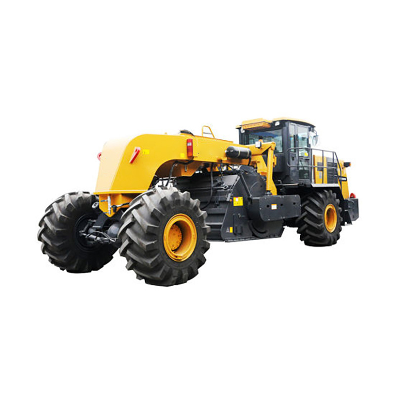 Sinomada 2m Road Construction Machine Soil Stabilizer XL2103