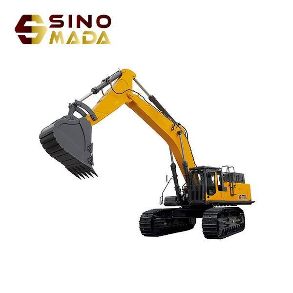 Sinomada 70 Ton Large Crawler Mine Excavator Machine Xe700d with Best Price for Sale