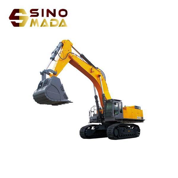 Sinomada 90 Ton Mining Excavator Large Hydraulic Crawler Excavator Xe900d for Sale
