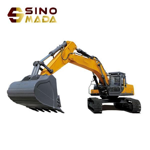 Sinomada Large 47 Ton Hydraulic Mining Excavator Machine Xe470d for Sale