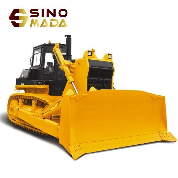 Sinomada Low Price 257kw Crawler Bulldozer SD32 for Sale