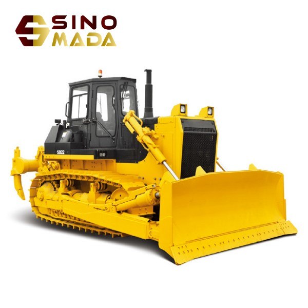 China 
                Sinomada New 22ton 175kw Crawler Bulldozer SD22 zum Verkauf
             Lieferant