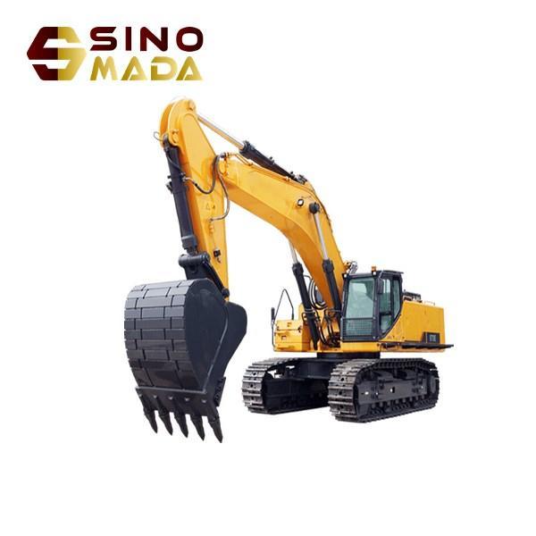 Sinomada New 50 Ton Large Hydraulic Crawler Excavator 950e for Sale