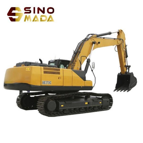 Sinomada Official 37 Ton Coal Crawler Mining Excavator Xe370ca for Sale