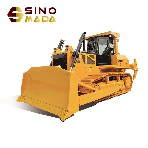 Sinomada Official Factory Direct Dh24-B2 Crawler Bulldozer for Sale