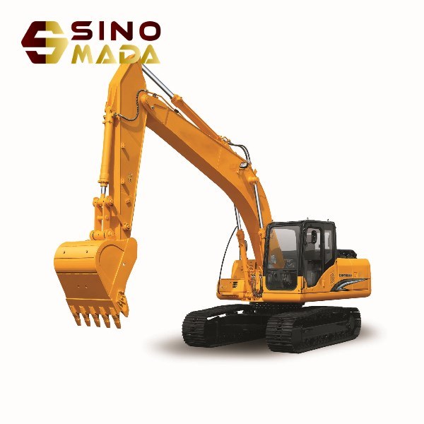 Sinomada Official Factory Price 34ton New Crawler Mult-Functional Hydraulic Excavator Cdm6365f