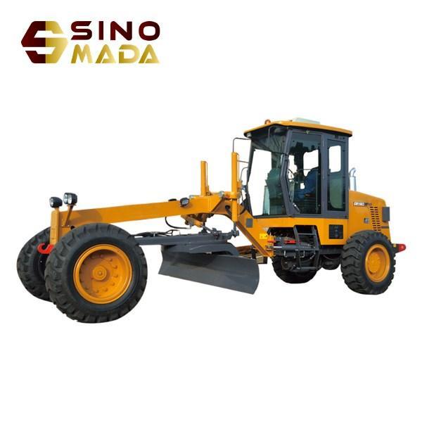 Sinomada Original Factory 100HP Small Road Grader Gr1003 for Sale