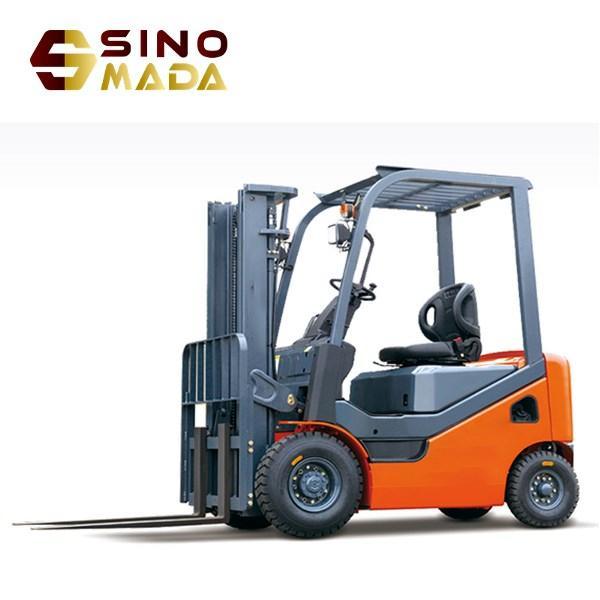 Sinomada Original Factory G Series 1 Ton Diesel Forklift Cpcd10 for Sale
