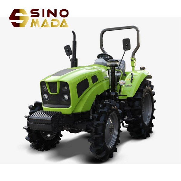 Sinomada Wheeled Tractor Rh904-a Cheap 90HP 4X4 Farming Tractors for Sale