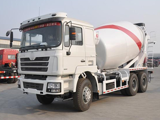 China 
                Sinotruck HOWO 12/14/16 Cbm 8X4 Concrete Mixer Truck Price
             leverancier