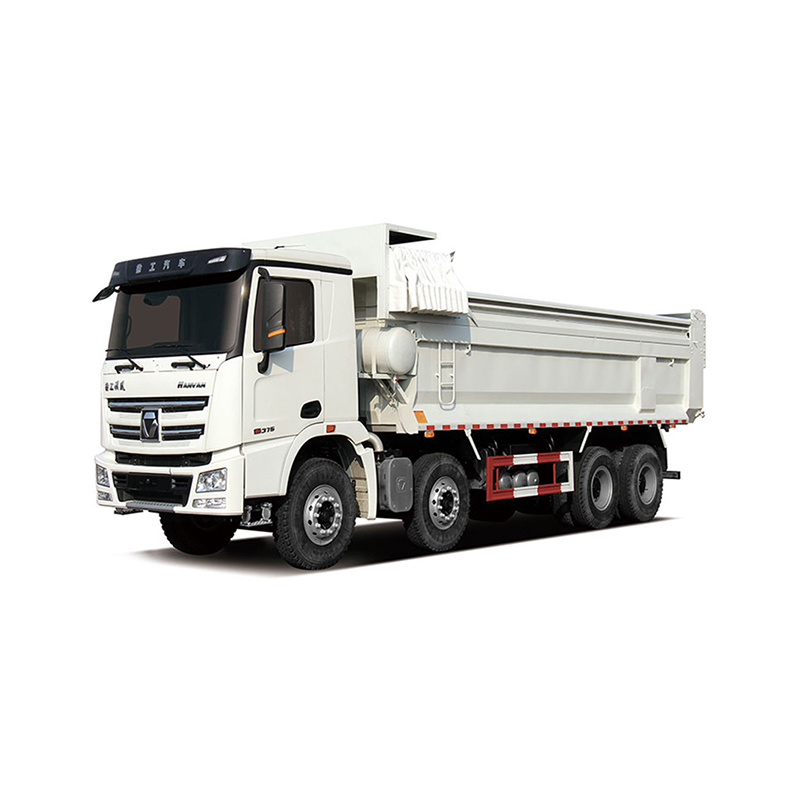 Sinotruck HOWO 65ton Mining Dump Truck with Good Price