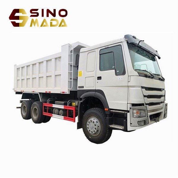 China 
                Sinotruck HOWO Dumper Truck 6X4 336 371 10 Wheeler 25ton Kipper LKW Dump Truck mit niedrigem Preis
             Lieferant