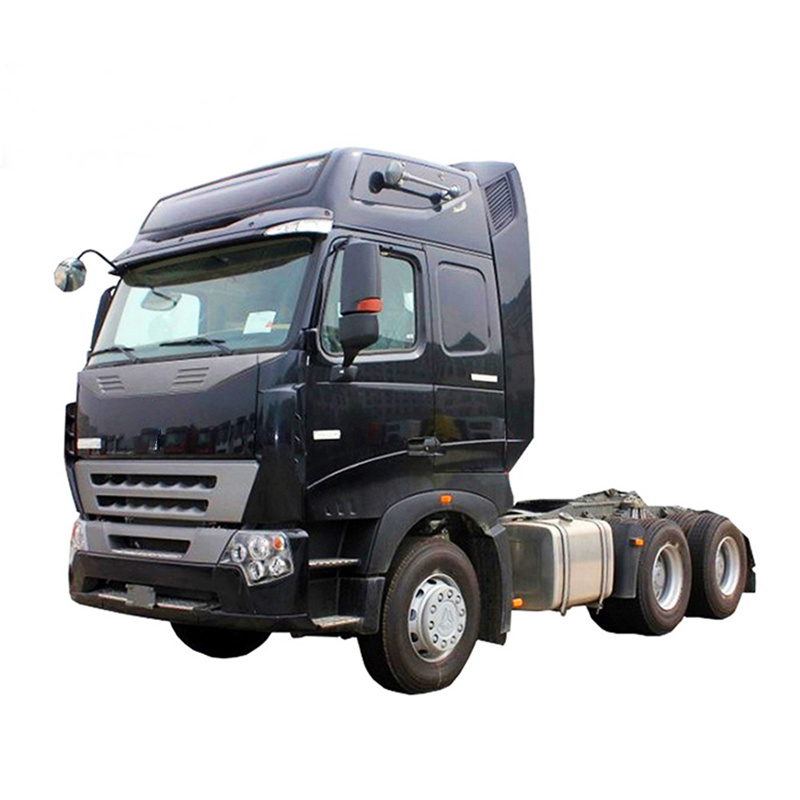 Китай 
                Sinotruck HOWO трактор погрузчик 6X4 Turck
             поставщик