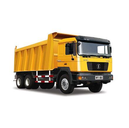 Sinotruk 10 Wheels 18m3 Tipper China Heavy Dump Truck