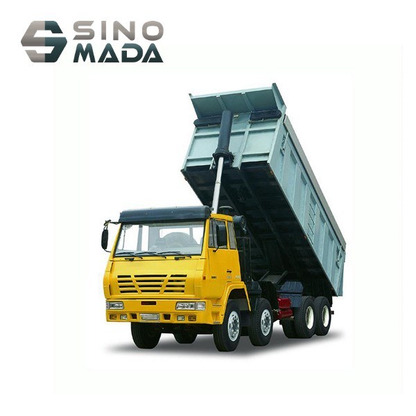 Sinotruk HOWO 6X4 Mining Dump Truck 371HP for Sale