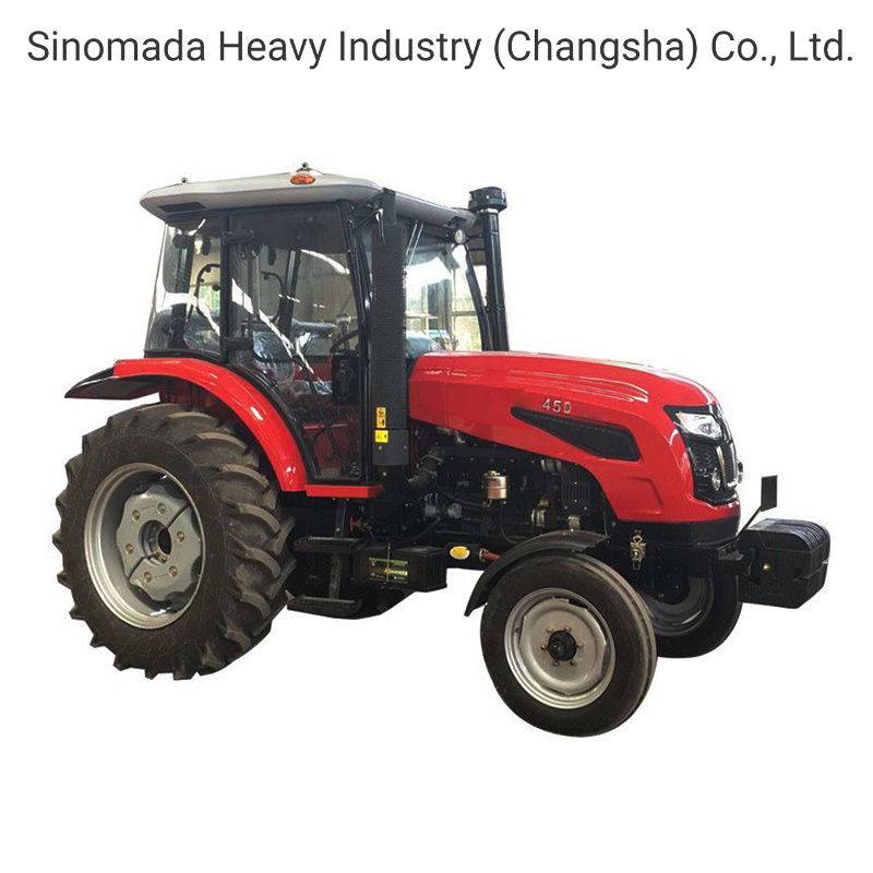 Small Zoomlion Tractor with Nice Price in Stock