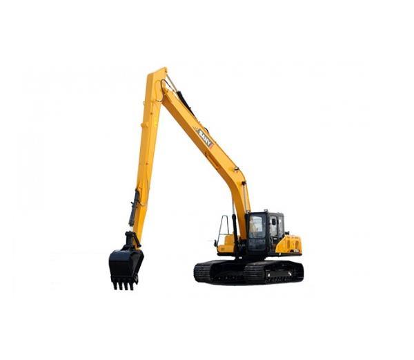 Sy215c 22 Ton Crawler RC Hydraulic Excavator for Sale