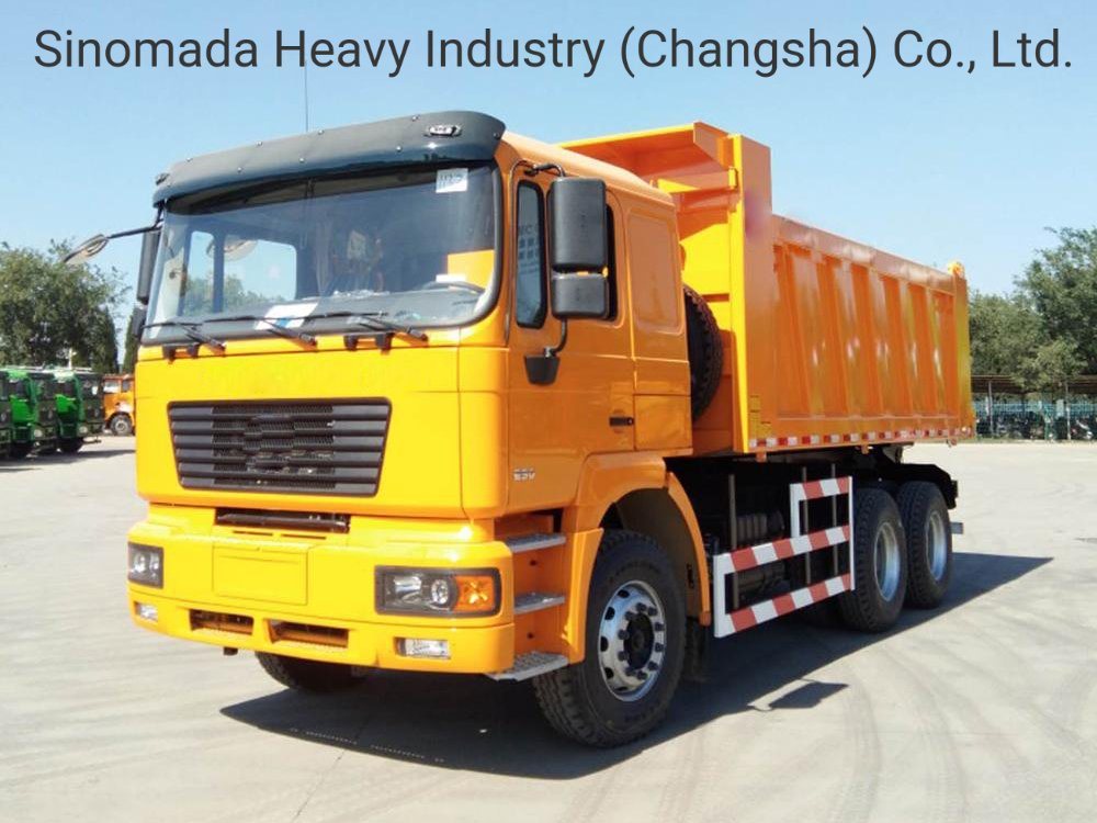 Top Brand Dump Truck Specifications Price