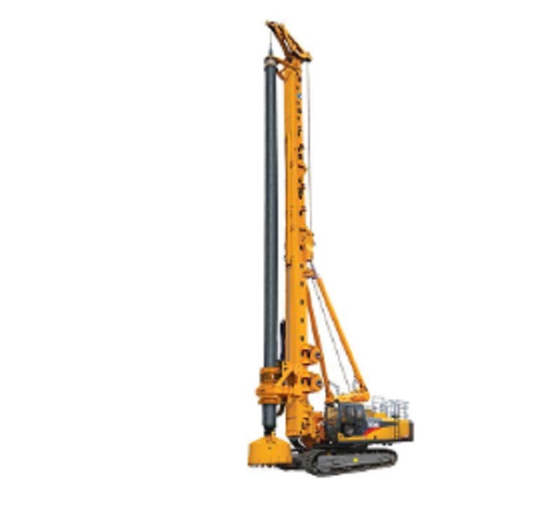 Top Brand Zoomlion Hydraulic Rotary Drilling Rig Zr185c-3 Hot Sale in Philippines