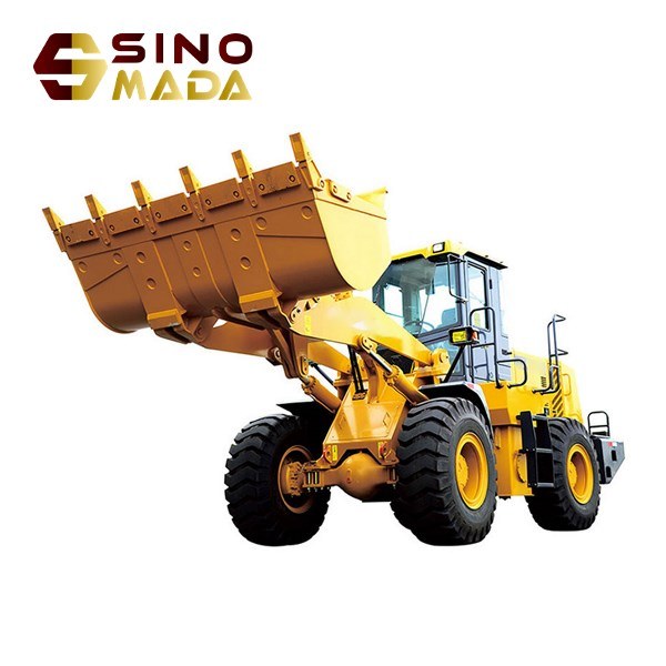 Wheel Farm Loader Lw400kn Telescopic Front End Loader Wheel Loaders Price List