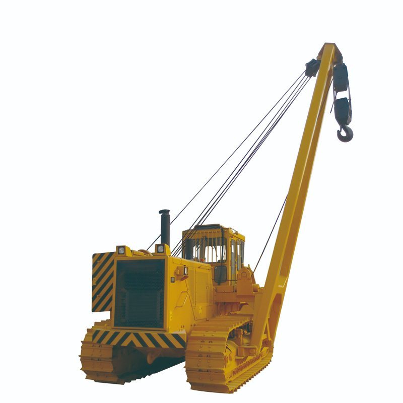 Working Adaptability 48 Ton Crawler Bulldozer Sp70y for Construction