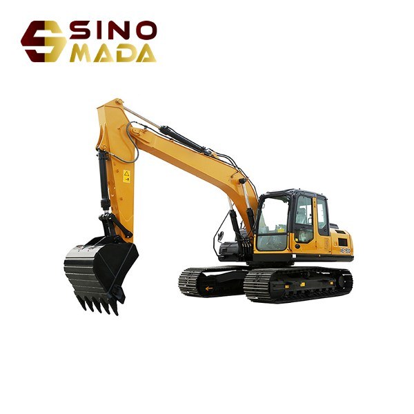 
                Xe150d 15 Ton 0.61 CBM Digger 油圧クローラー油圧ショベルの価格
            